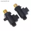 Bộ phận nồi hơi SRVN Công tắc cảm biến lưu lượng nước 125-250V Độ nhạy cao để giám sát chất lỏng lò sưởi.
