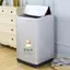 XYLBY14 Máy Giặt Chống Nắng Chống Thấm Nước Tự Động Pulsator Top Mở Bao Đa Năng Haiermei 's Little Swan Panasonic Chống Bụi Bao