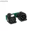 Phụ kiện thiết bị chiếu sáng chùm tia AA Ba lõi XLR Soet có bảng tín hiệu / XLR Soet với PCB Pannel VN