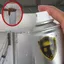"Sơn Xịt Mạ Kẽm Inox 350ml - Phục Hồi Kim Loại Chống Gỉ, Bám Màu, An Toàn và Tiết Kiệm"