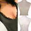 AqToCna Bikini Gợi Cảm Đi Biển Chéo Thắt Lưng Bụng Cơ Thể Dây Xích Dây Chuyền Nelace Trang Sức AqToCna