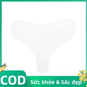 Trong Kho Tái Sử Dụng Silicone Vá Mặt Chống-Nhăn Trên Khuôn Mặt Nâng Chống-Lão Hóa Vẻ Đẹp Công Cụ Cá Tuyết