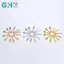 GHX 16 Chiếc Thu Nhỏ Dĩa Đĩa Bộ Đồ Ăn Nhà Búp Bê Trang Trí Nhà Bếp VN