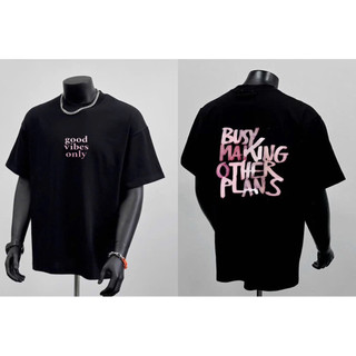 COD (Giao hàng trong 24 giờ)Áo Thun Store Form Unisex Vải Cotton cao Cấp 250gsm