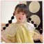 JRP 100 Chiếc Màu Lưới Sóng Co Giãn Tóc Bé Gái Scrunchie Dây Cao Su Dễ Thương Trẻ Em Phụ Kiện Tóc JRP