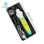 Dụng cụ Bluetooth di động có thể sạc lại Kazoo bằng điện ABS có âm thanh khuếch đại để luyện tập âm nhạc