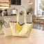 Túi tote Jfory dành cho nữ Tote du lịch hợp thời trang cho kỳ nghỉ Essentials Công việc mua sắm