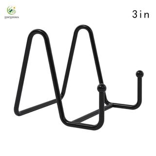 [FUXIN]Useful Tray Support Iron Rack Storage Stand 1pcs Accessory Bar Coffee Shop