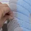 1 Cái Vỏ Ghế Nhà Vệ Sinh Phòng Tắm Ấm Mềm Có Thể Giặt Thảm Bao Miếng Lót Đệm Ghế MỚI