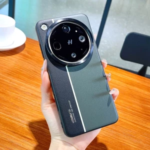 Dành Cho Oppo FindX9Ultra Ốp Điện Thoại Màu Huỳnh Quang Cao Cấp Phù Hợp Với x9spro Siêu Mỏng Bao Gồm Tất Cả Chống Sốc Da