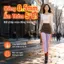 ⚡Quần lót dài không đường may mới|Quần giữ ấm mỏng vải Duerong phát nhiệt|Quần legging giữ nhiệt không đường may Duerong