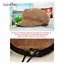 AqToCna Retro Beret Bé Gái Lưới Thoáng Khí Mũ Nồi Ngoài Trời Cắm Trại Mùa Hè Mũ Nồi Chống Nắng Mũ Nồi AqToCna