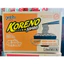 Thùng Mì KORENO JUMBO ( thùng 100 gói ) các vị Kim chi , Bò Cay, mỳ 7 cấp độ