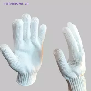 Găng Tay Chịu Nhiệt Độ Cao 200 Độ Lò Nướng Khuôn Cách Nhiệt Găng Tay MỚI