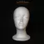 IAPPORTUNIA Foam Mannequin Giá đỡ màn hình giả rộng
