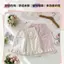 Mùa hè Phong cách mới (80-120) Quần short vải Cotton thời trang phù hợp cho bé gái
