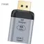 NAMA Laptop Máy Tính Bảng Màn Hình Hiển Thị Điện Thoại USB C Nữ Sang DisplayPort Nam 4K 60Hz DP Đầu Ra Loại C Sang DP Cắm