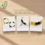 2 Chiếc Vòng Tay Mặt Dây Chuyền Mèo Từ Tính Phù Hợp Với Cặp Đôi Trang Sức Quà Tặng Handmade Có Thể Điều Chỉnh Cho Những Người Yêu Lễ Kỷ Niệm