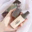 La lamila Liquid Foundation Concealer Chống Thấm Nước Chống Mồ Hôi Không Gạt Dưỡng Ẩm Dưỡng Ẩm Lâu Dài Chống Dính Bột bb Cream 6.21 CQPL