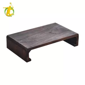 Giường, Bàn Thiền Thấp, Ghế Gỗ Thấp, Bàn Đa Năng, Bàn Trà Sàn Trung Quốc, Lý Tưởng Cho