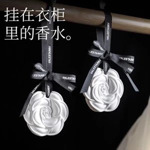 Hương Liệu Treo Trong Nhà Lâu Dài Trong Nhà Không Khí Trong Nhà Hương Thơm Nhà Hương Thơm Hương Thơm Camellia Tủ Quần Áo Trang Trí Mặt Dây Chuyền