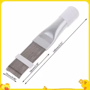 Công cụ sửa chữa điều hòa không khí Coilb A / C Hvac Bộ tản nhiệt Bàn chải gấp đa năng