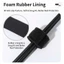 Dây đeo cần câu lưu trữ Thắt lưng Nylon cường độ cao dày