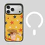 Ốp điện thoại cứng cậu bé cao bồi từ tính cho iPhone 17 16 15 14 13 12 11 Pro Max Vỏ bảo vệ chống sốc