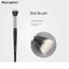 kem má hồng cọ đánh má cọ má hồng kem Charm Girl Chấm Fine Light Front Wool Small Blush Brush