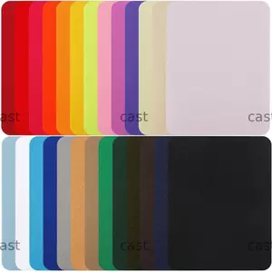 CAST Áo Sửa Chữa DIY Thủ Công Huy Hiệu Miếng Dán Truyền Nhiệt Tuyến Vải Sắt