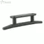 YUUKII Kayak Deck Cleat, Chất liệu Nylon 6,5 inch Canoe Deck Cleat, Có ốc vít 2 lỗ Mở Kích thước 165mm Sàn thuyền cường độ cao Cleat Thuyền sử dụng