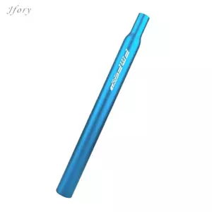 Jfory Alluminium Alloy Seat Post Tube - Nhẹ & Bền - Chọn Kích Cỡ & Màu Sắc