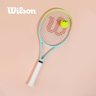 [ĐỘC QUYỀN ONLINE] Wilson Tempest SE TNS Vợt Tennis Đã Căng Dây WR193910U