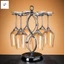 Giá treo Upside Down - Giá đỡ ly rượu vang đỏ để trang trí nội thất
