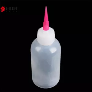 1 Bộ Thực Phẩm Tranh Mứt Bóp Chai Đầu Phun Bánh Ngọt Nước Sốt VN