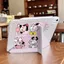 Ốp Bảo Vệ Cho iPad 2026 air8 gen7th 8th 9th M4 M5 gen12 A17 Pro thế hệ thứ 10 mini a17 pro air4th pro 11 inch gen11 a16 vỏ Mini6 Y-fold Vỏ Trong Suốt Chống Rơi