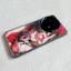 “HSR ”“ Sparkle ” Ace 6 6T Ace 5 Pro Micro Matte Hard Back Soft Edges Ốp Điện Thoại OnePlus 15 15T 13 13T 13R Ace 3 Pro Ace 2 Nord 5 Ace 3 / 2 1 + 12 / 11 / 10 / Vỏ chống sốc 1 +