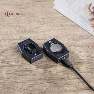 < WHPHous-t > Bộ sạc mở cửa nhắc nhở Bộ sạc USB thông minh mini TYPE-C Joint Mini Đẹp