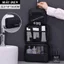 Túi Đựng Đồ Vệ Sinh Cá Nhân Treo Tường Chống Thấm Gấp Gọn Nhiều Ngăn Du Lịch Unisex