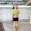 Túi xách nữ cao cấp Retro Phiên bản Hàn Quốc Influencer Cô gái nhỏ Túi đi chơi cho bé
