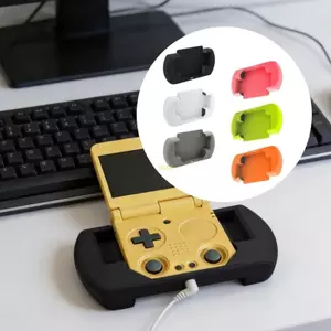Btsg Dễ dàng cài đặt Phụ kiện chơi game cho tay cầm điều khiển RG 34XXSP Tay cầm in 3D