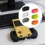 Btsg Dễ dàng cài đặt Phụ kiện chơi game cho tay cầm điều khiển RG 34XXSP Tay cầm in 3D
