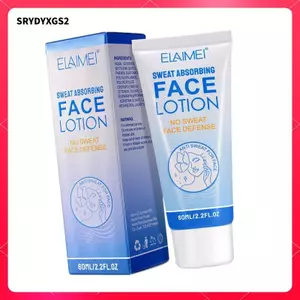 Sữa Dưỡng Chống Mồ Hôi Cho Mặt Nách Cơ Thể Hút Mồ Hôi Cho Nữ Nhẹ 60ml Để Tập Luyện Ngoài Trời Sử Dụng Hàng Ngày