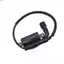 Thích hợp sử dụng Haojue Suzuki GW250 GSX250DL250 gói cao áp lắp ráp cuộn dây đánh lửa lắp ráp cho xe máy