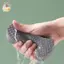 Fiber Body Scrub Bath Sponge Bàn chải tẩy tế bào chết Magic Sản phẩm phòng tắm Hàng hóa gia dụng Vườn nhà ELWW