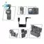 Cáp Âm Thanh Type-C Sang 3.5 Mm Cho Action 5 PRO / 2 / 3 / 4 / 5 Camera Pocket 3 Mic Audio Microphone Adapter
