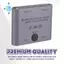 Bi Định Hướng USB C Switch Splitter 8K USB C Switch KVM 8K 60Hz 4K 144Hz Video Cho Nhiều Nguồn Không Có Dây USB C