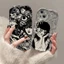 Junji Ito Kinh Dị Hot Truyện Tranh Tomie Ốp Lưng Cho Google Pixel 10 9 Pro XL9 8 7 Pro 5G Pixel 7A 8A Vỏ Chống Sốc Mềm 3D Sóng Cong Cạnh TPU Hợp Thời Trang Silicon
