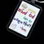 Cod rõ ràng Acrylic Keychain phẳng quyến rũ cho Túi ba lô chìa khóa xe chủ Quà Tặng