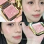 MGL Soft Brightening Gradient Blush Palette Phấn mắt làm trắng tự nhiên Matte Highlighter